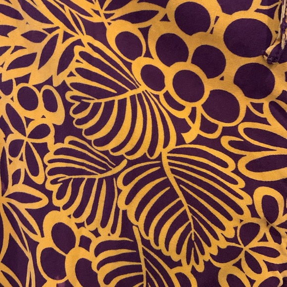 Sundance Tie Waist Lounge Pants Sz PS - Picture 3 of 6